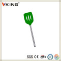 Venta al por mayor China Utensilios de cocina de silicona con costura